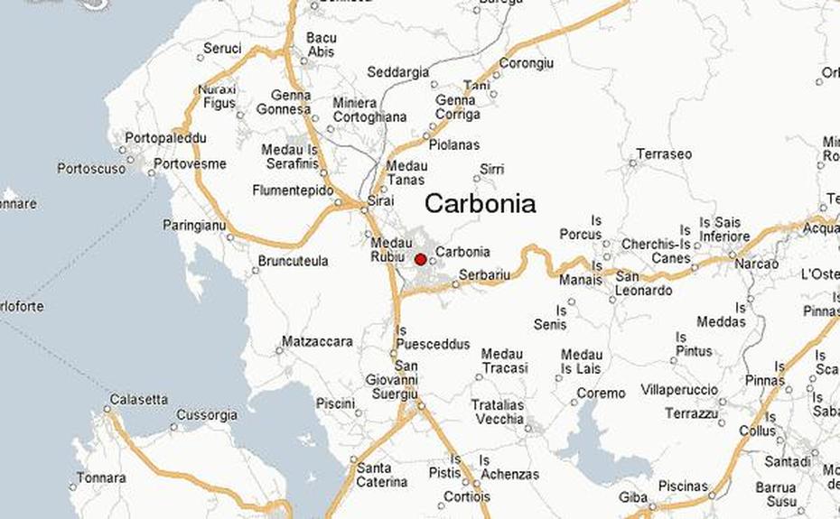 Carbonia Weather Forecast, Carbonia, Italy, Sardegna Italy, Cagliari Sardinia Italy