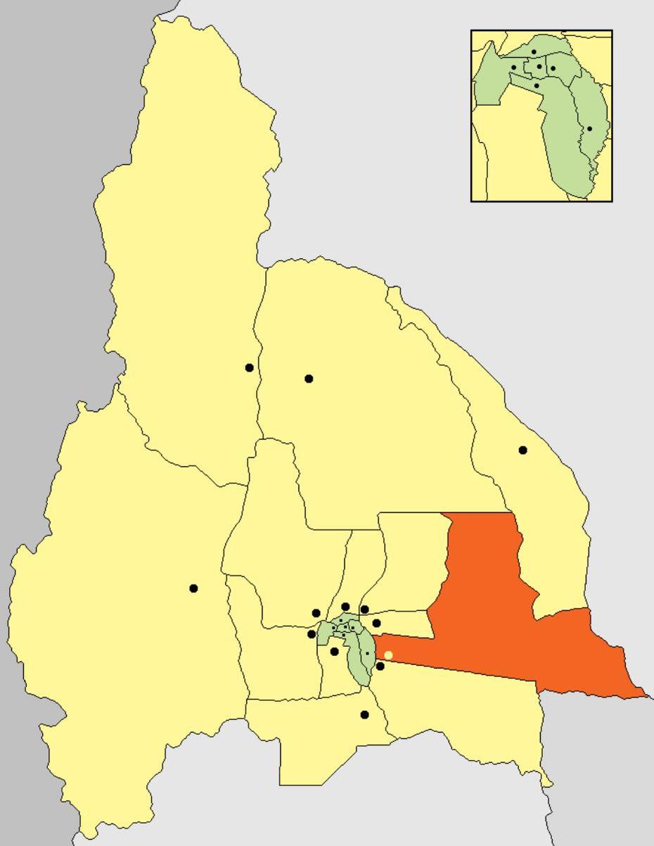 Caucete Department Wiki, Caucete, Argentina, Detailed  Of Argentina, Argentina River