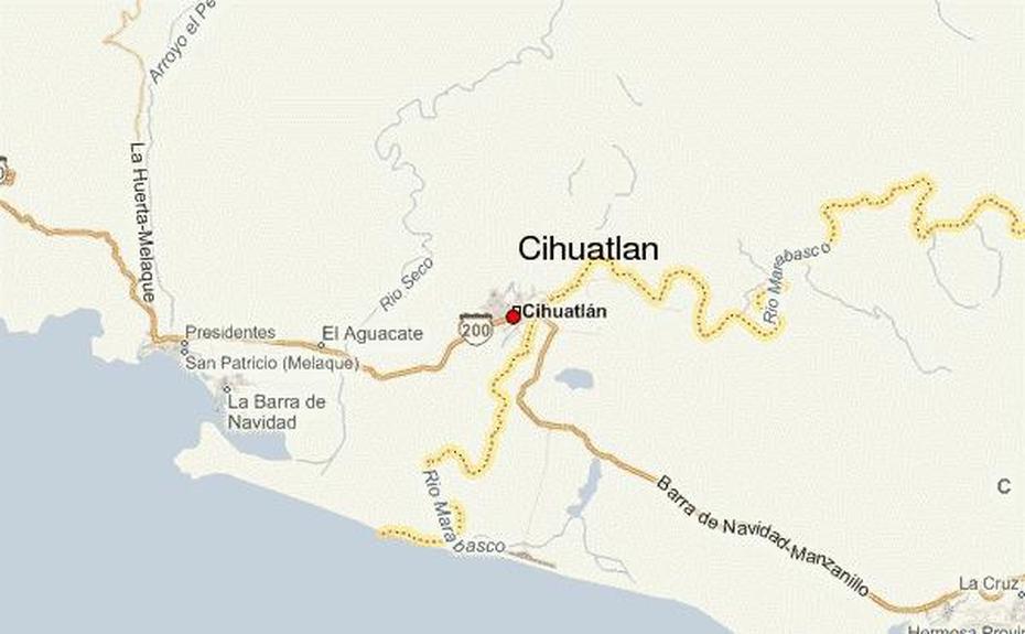 Cihuatlan Location Guide, Cihuatlán, Mexico, La Huerta Jalisco Mexico, Cuastecomate Mexico