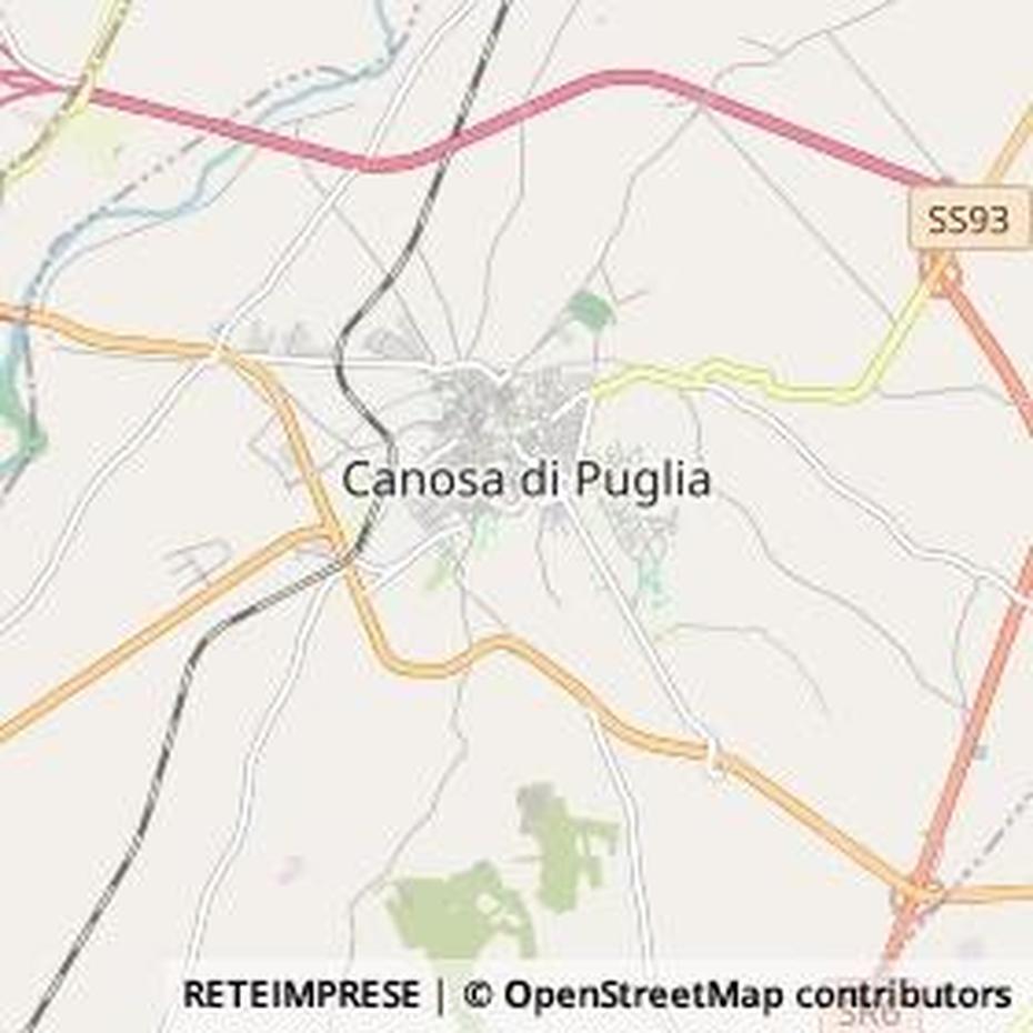 Drawings Of Puglia In Italy, 10 Canosa Di Puglia, Puglia, Canosa Di Puglia, Italy