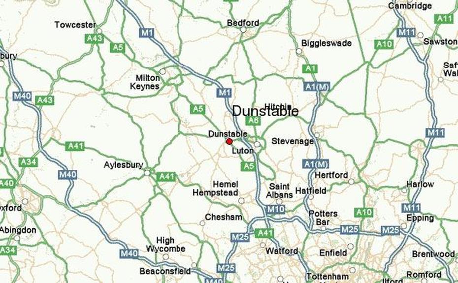 Dunstable Location Guide, Dunstable, United Kingdom, Stratford Upon Avon Tourist, Old Stratford  Upon Avon