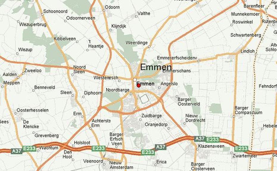 Emmen Stadsgids, Emmen, Switzerland, Emmen Schweiz, Switzerland Location