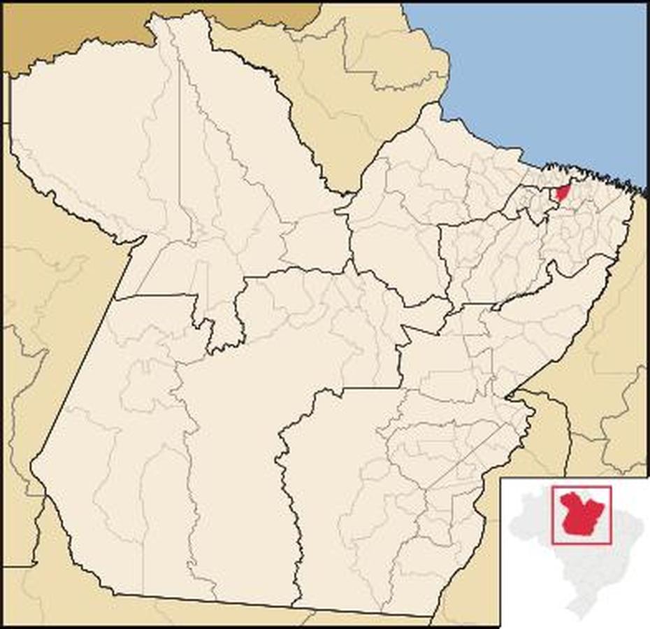 Igarape-Acu – Wikipedia, Igarapé-Açu, Brazil, Macau  Location, Porto Do  Acu