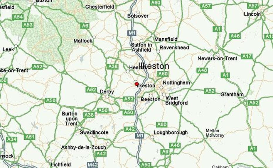 Ilkeston Location Guide, Ilkeston, United Kingdom, Ilkeston Town, Heanor United Kingdom