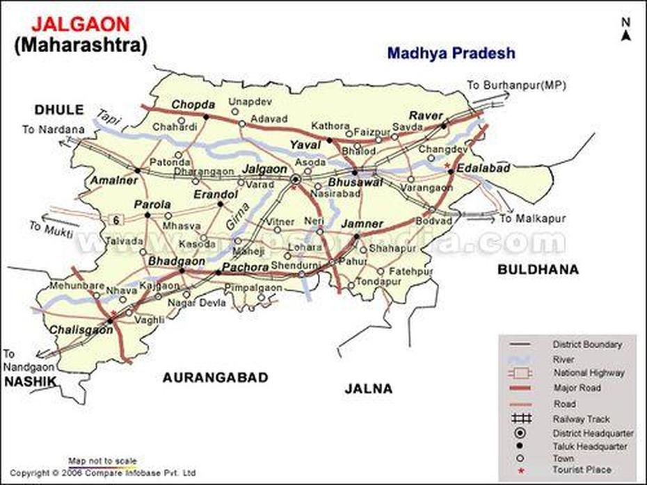 Jalgaon – Jatland Wiki, Jalgaon, India, Jalgaon Maharashtra, Bangalore City India