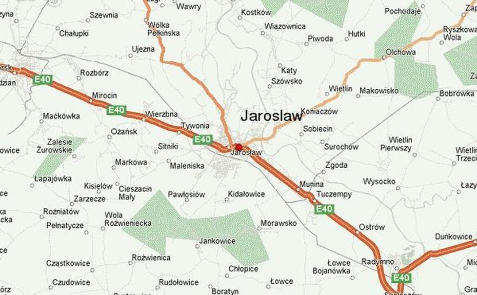 Jarosaw Location Guide, Jarosław, Poland, Jaroslaw  Kaczynski, Podkarpackie Poland