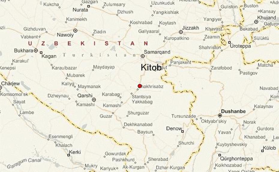 Kitob Location Guide, Kitob, Uzbekistan, Antiqa  Uz, Olami