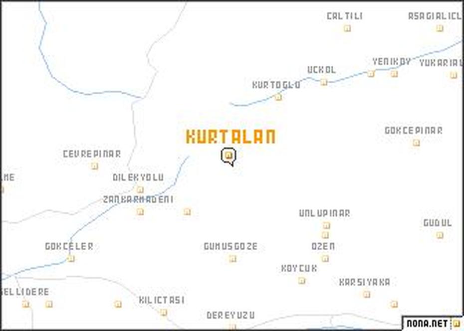 Kurtalan Ekspres, Kurtalan Turkey, Turkey, Kurtalan, Turkey