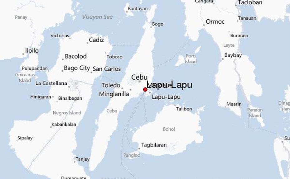 Lapu-Lapu City Location Guide, Lapu-Lapu City, Philippines, Lapu-Lapu City Cebu Philippines, Carcar Cebu