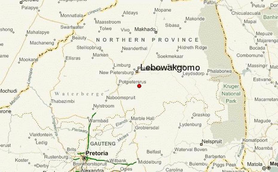 Lebowakgomo Location Guide, Lebowakgomo, South Africa, Bophuthatswana, South Africa Airports