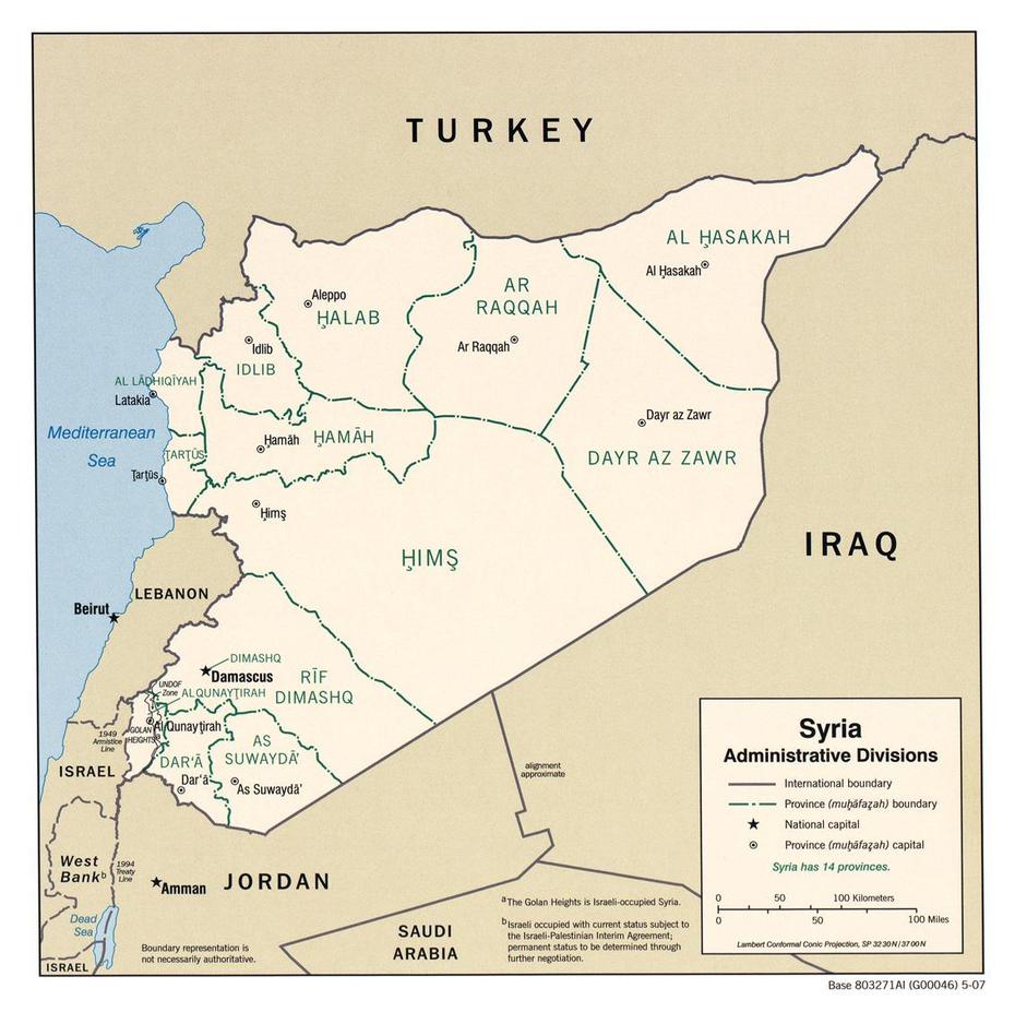 Libyaproject: “The Lebanonization Of Syria: New Observer Delegation Report, Maşyāf, Syria, Bosra, Hama Syria