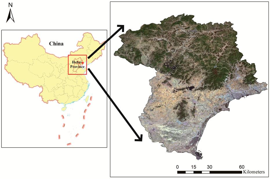 Map Of Qinhuangdao China – 88 World Maps, Qincheng, China, Chengdu  Mountains, World Heritage Sites China