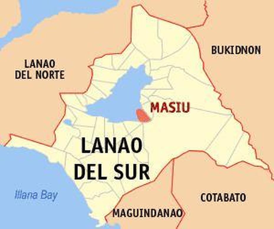 Masiu, Lanao Del Sur – Alchetron, The Free Social Encyclopedia, Masiu, Philippines, Lanao Del  Sur, Ancient  Edessa