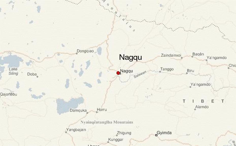 Nagqu Prefecture Location Guide, Nagqu, China, Tibet China, Tibetan  Scenery