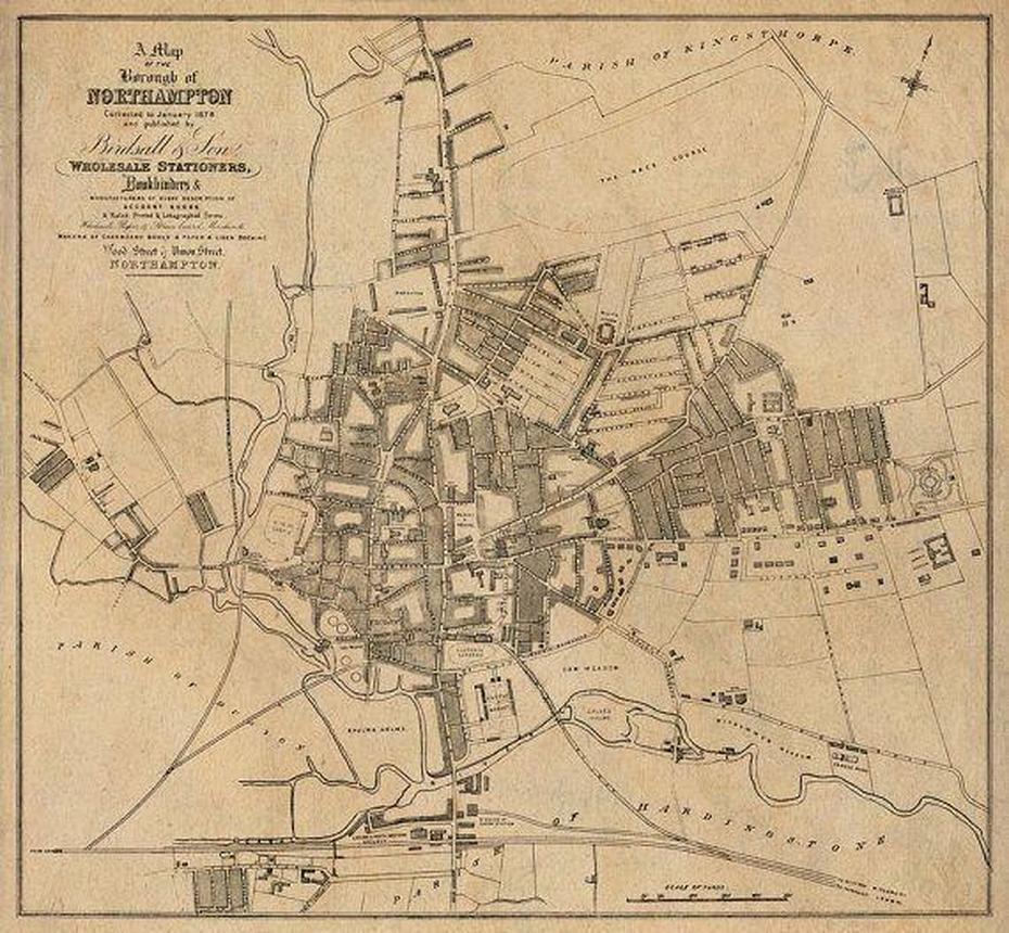 Northampton Old Map, 1878. | Northampton Map, Old Map, Map, Northampton, United States, United States  For Kids, Detailed  United States