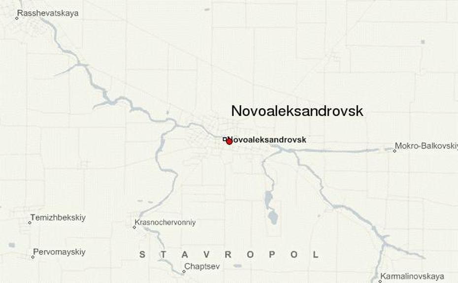 Novoaleksandrovsk Weersverwachting, Novoaleksandrovsk, Russia, Russia  With Countries, Western Russia