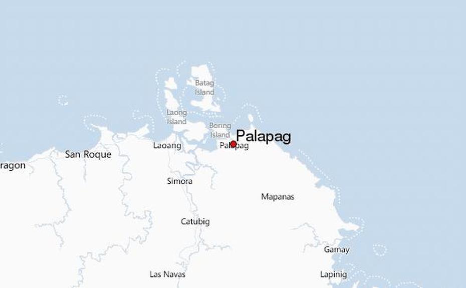 Palapag Location Guide, Palapag, Philippines, Batangas, Dakit