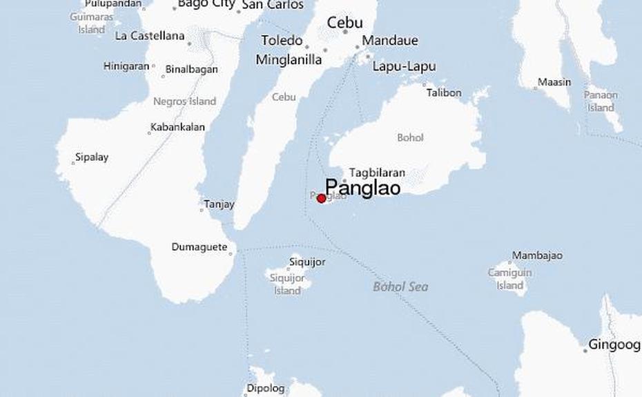 Panglao Location Guide, Panglao, Philippines, Negros Philippines, Cebu City Philippines