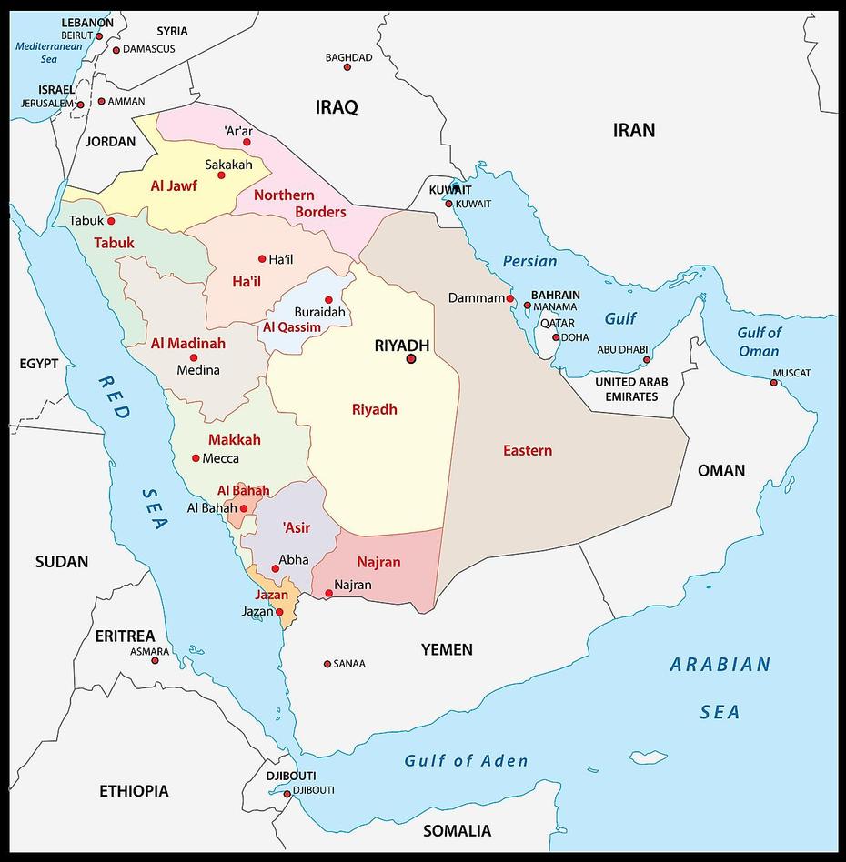 Saudi Arabia Farms, Saudi Arabia Book, Facts, Ḩā’Il, Saudi Arabia