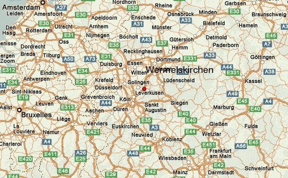 Tubingen Germany, Esslingen Germany, Location Guide, Wermelskirchen, Germany