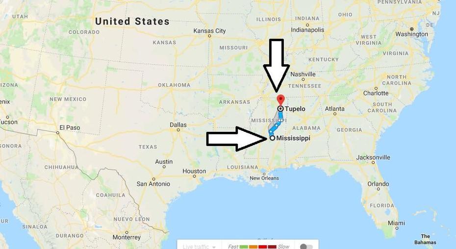 Where Is Tupelo Mississippi (Ms), Located Map? What County Is Tupelo …, Tupelo, United States, Mississippi State, Tupelo Weather
