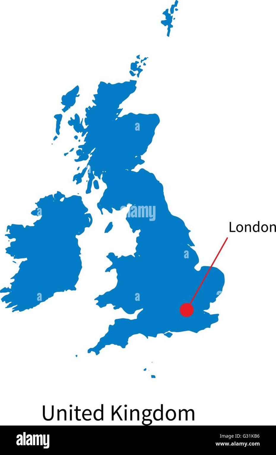 United Kingdom Cities, London  1600, , London, United Kingdom