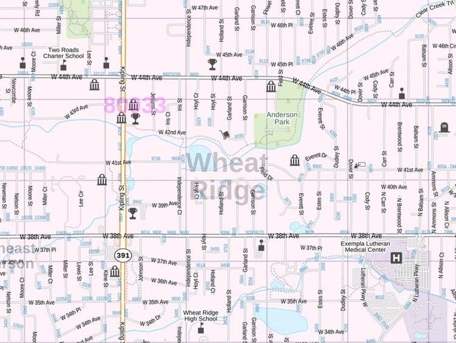 Usa  United States, United States Product, Colorado, Wheat Ridge, United States