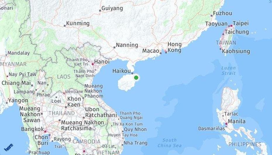 Wenchang, China: What To Pack, What To Wear, And When To Go [2022 …, Wencheng, China, China  Simple, Eastern China