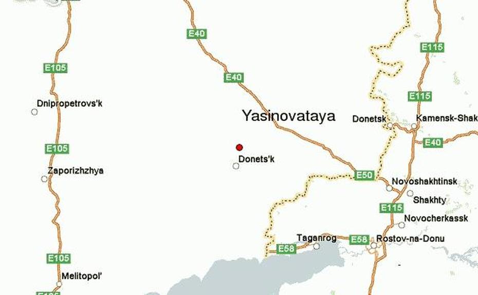 Yasinovataya Ukraine Map, Yasynuvata, Ukraine, Old  Of Ukraine, Of Ukraine And Cities