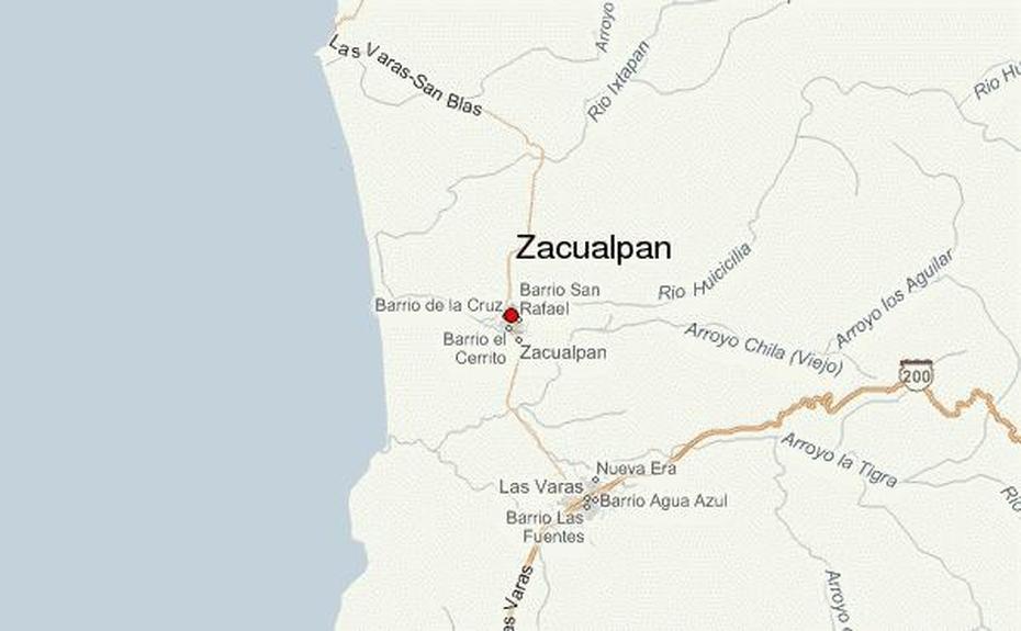 Zacualpan, Mexico Location Guide, Zacualpa, Guatemala, La Gomera, Guatemala  Location