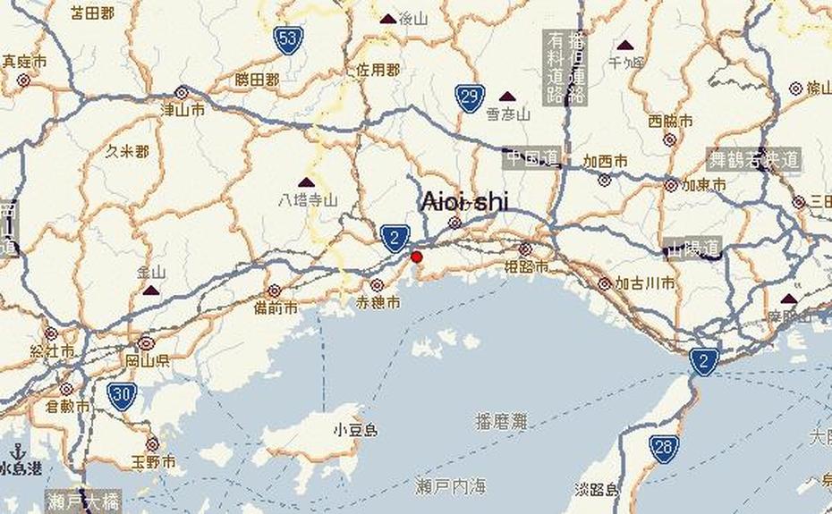 Aioi-Shi Location Guide, Aioi, Japan, Funny Scared  Anime Girl, North East  Russia