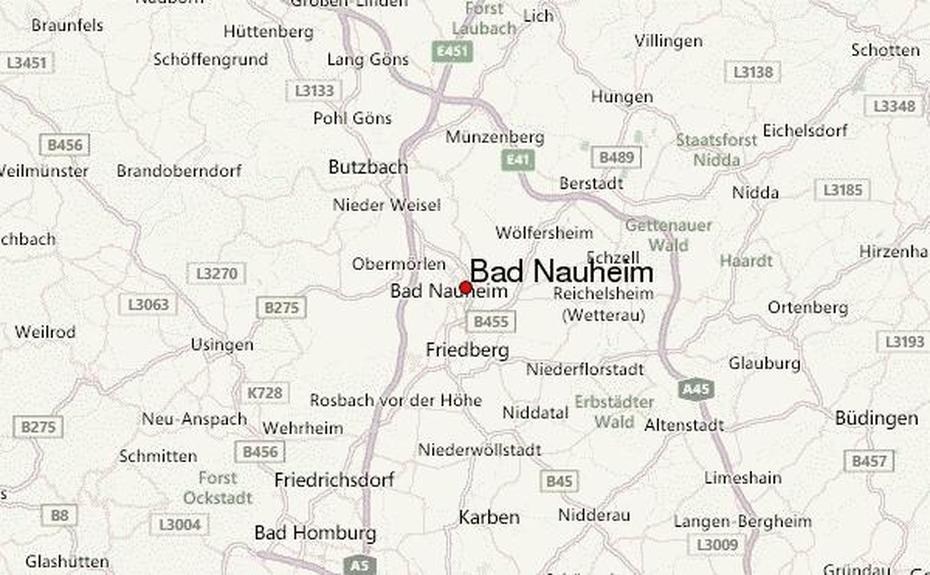 Bad Nauheim Location Guide, Bad Nauheim, Germany, Bad Kreuznach Germany, Bad Salzuflen Germany