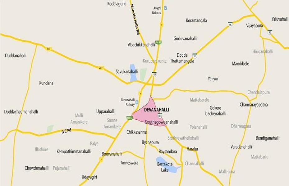 Bangalore City, Bagalkot District, Contact, Devanhalli, India