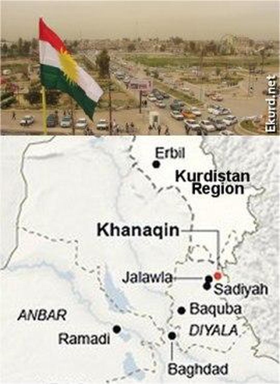Diyala Province Iraq, Iraq Governorates, Due, Jalawlā’, Iraq