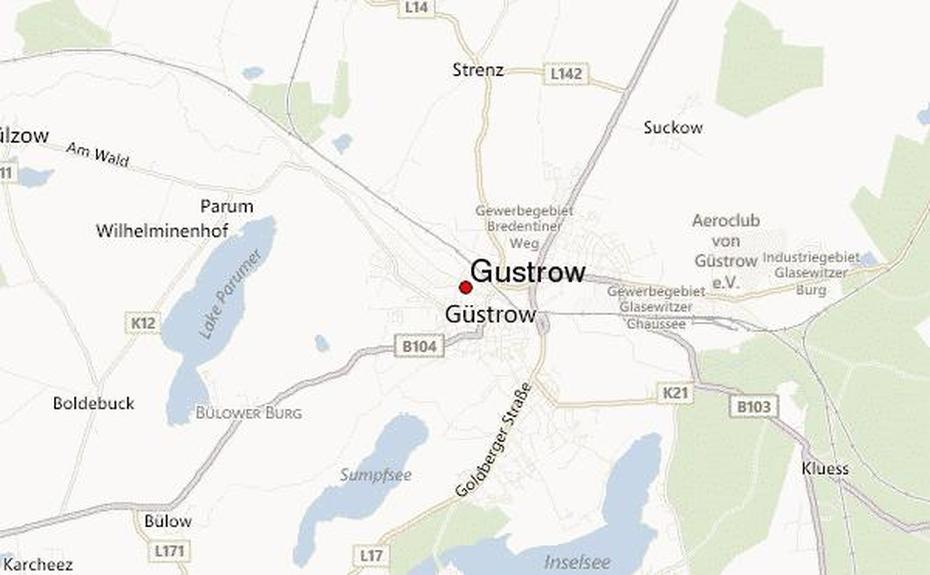 Gustrow Location Guide, Güstrow, Germany, Schwerin Germany, Mecklenburg Germany