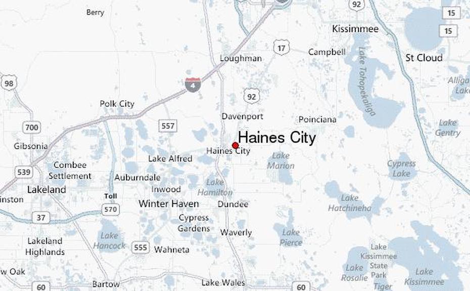 Haines City Location Guide, Haines City, United States, Destin Florida, Haines City Florida