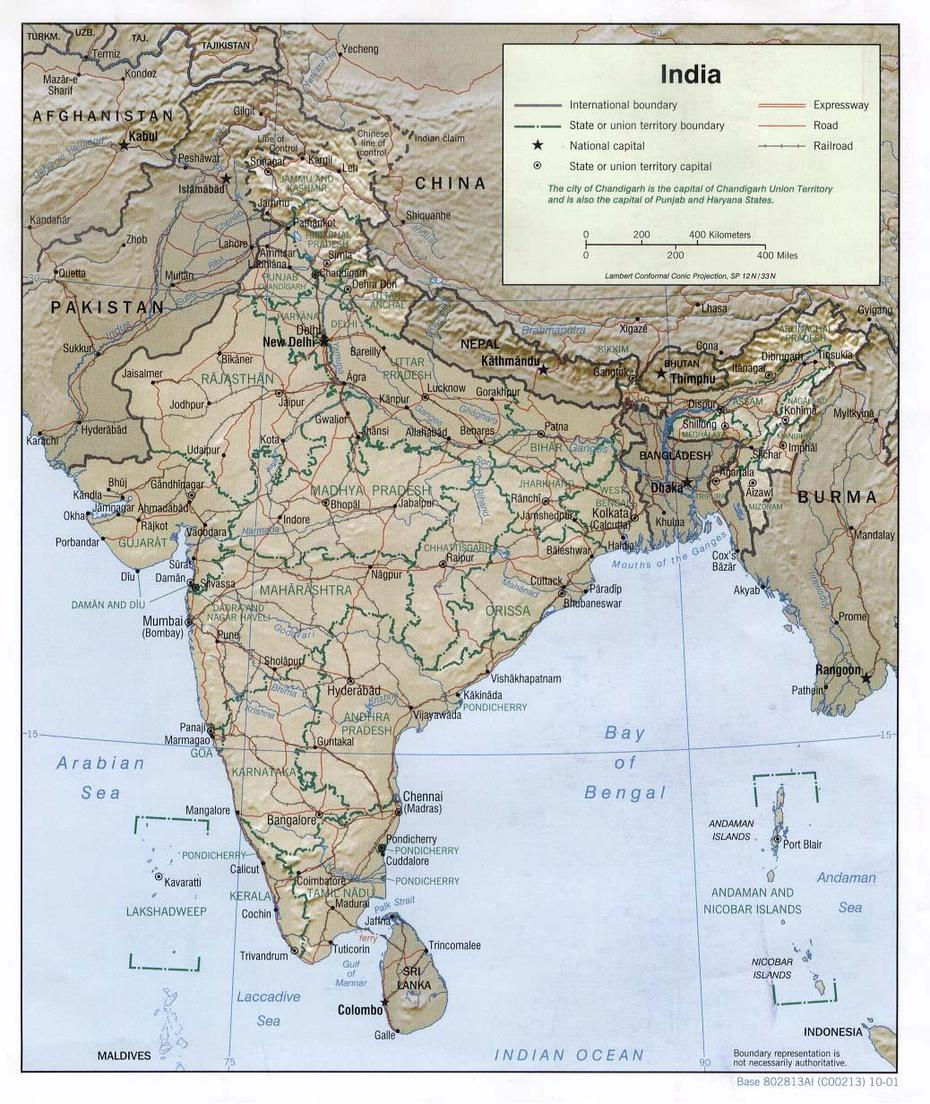 Helpinfo: Map,Map India,India Map Poinitng With Rivers,Map Google,Map …, Bāsudebpur, India, Delhi Physical, 1815 India