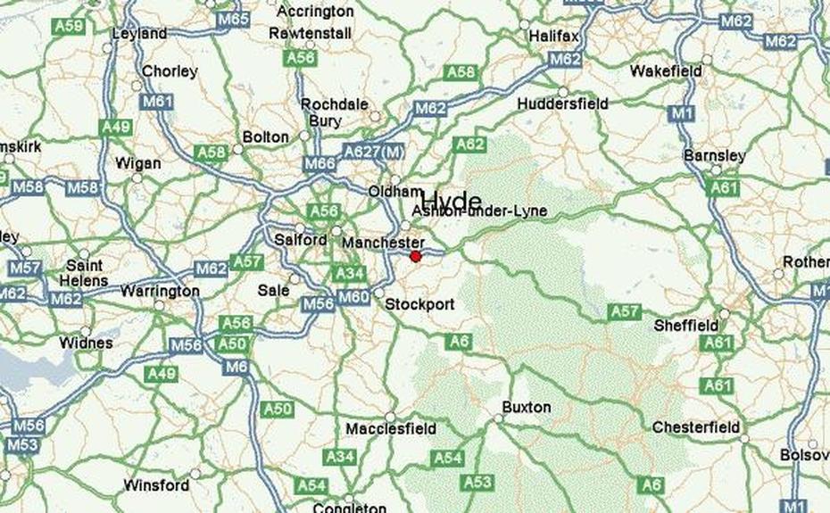 Hyde Location Guide, Hyde, United Kingdom, Abingdon  Oxford, Abingdon  Oxfordshire