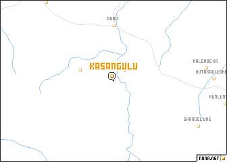 Kasangulu (Congo, Democratic Republic Of The) Map – Nona, Kasangulu, Congo (Kinshasa), Congo-Kinshasa City, Kinshasa Drc