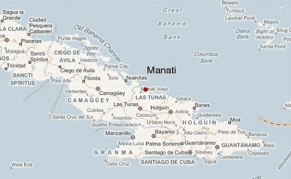 Manati, Cuba Location Guide, Manatí, Cuba, Las Tunas Cuba, Las Tunas Cuba