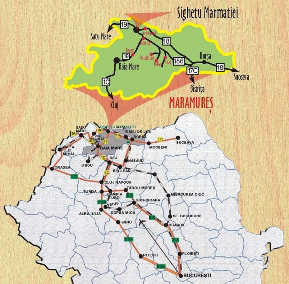 Maramures Romania, Maramures Romania, Sighetu Marmatiei, Sighetu Marmaţiei, Romania