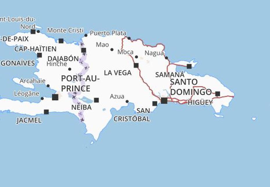 Michelin San Jose De Ocoa Map – Viamichelin, San José De Ocoa, Dominican Republic, Bani Dominican Republic, Bonao Dominican Republic