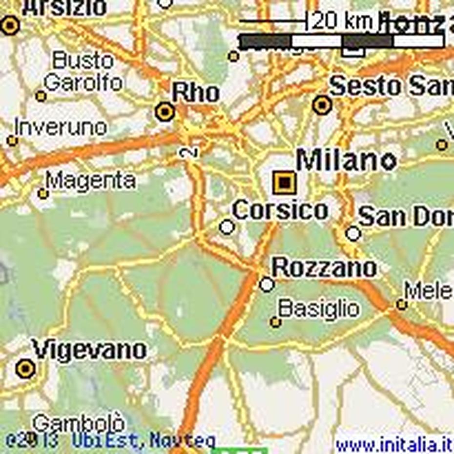 Milan Location, Bunk  Bed, Offerte Alberghi, Corsico, Italy