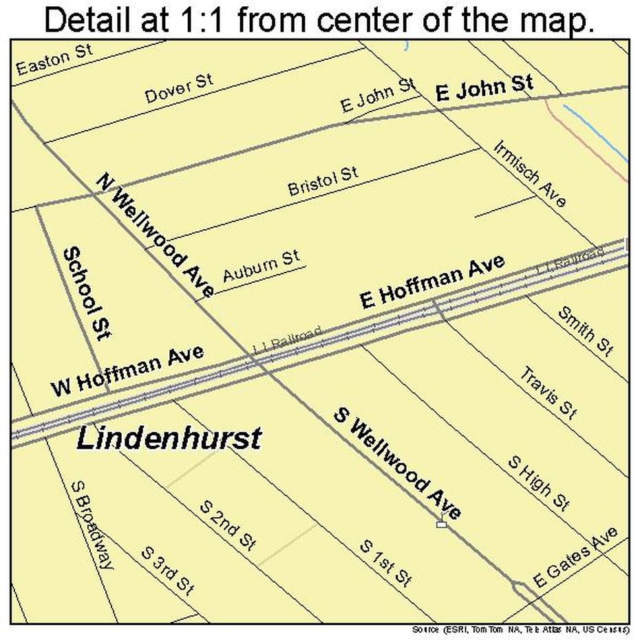 Nyu, Princeville Illinois, , Lindenhurst, United States