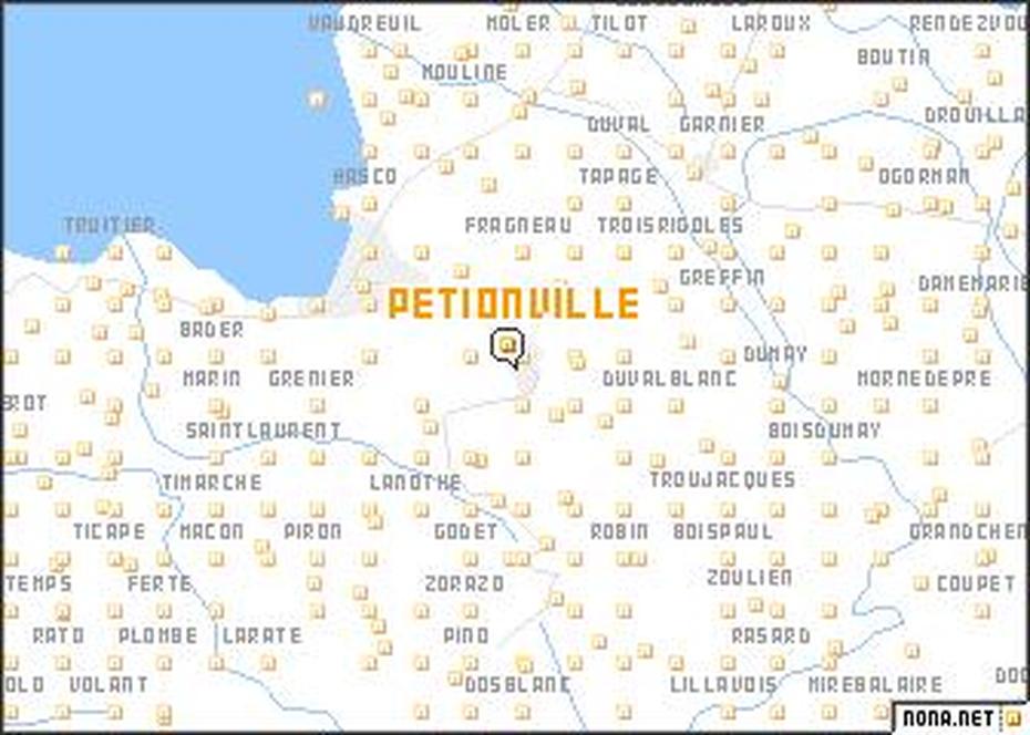 Petionville (Haiti) Map – Nona, Pétion-Ville, Haiti, Peguy Ville Haiti, Oasis Hotel Haiti