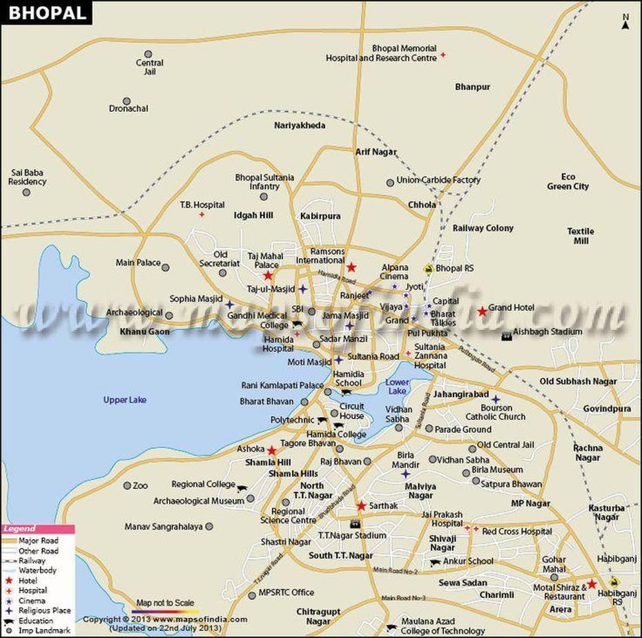 Pin On City Maps Of India, Makhdumpur, India, Ganesh Talai India, Political