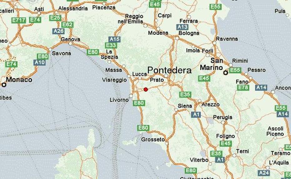 Pontedera Location Guide, Pontedera, Italy, Empoli Italy, Volterra Italy