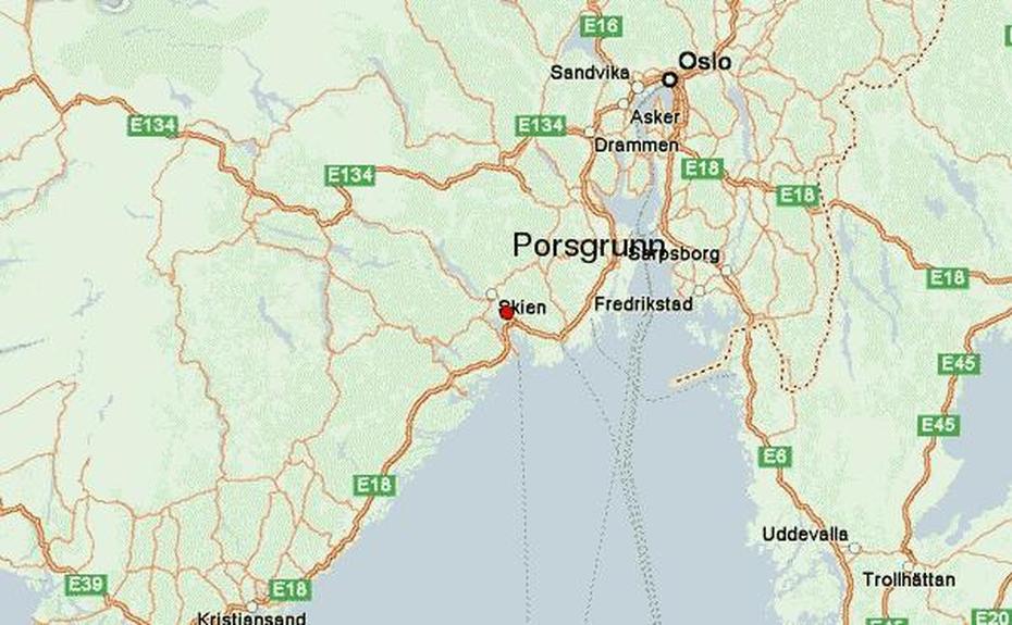 Porsgrunn Location Guide, Porsgrunn, Norway, Skien Norway, Porsgrund