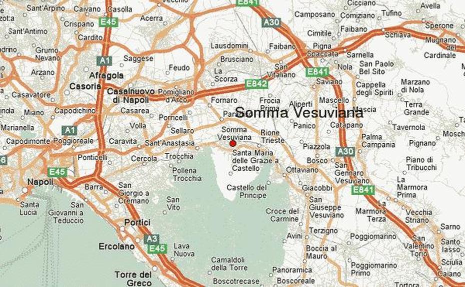 Somma Vesuviana Location Guide, Somma Vesuviana, Italy, Villa Augustea Somma Vesuviana, Somma Volcano