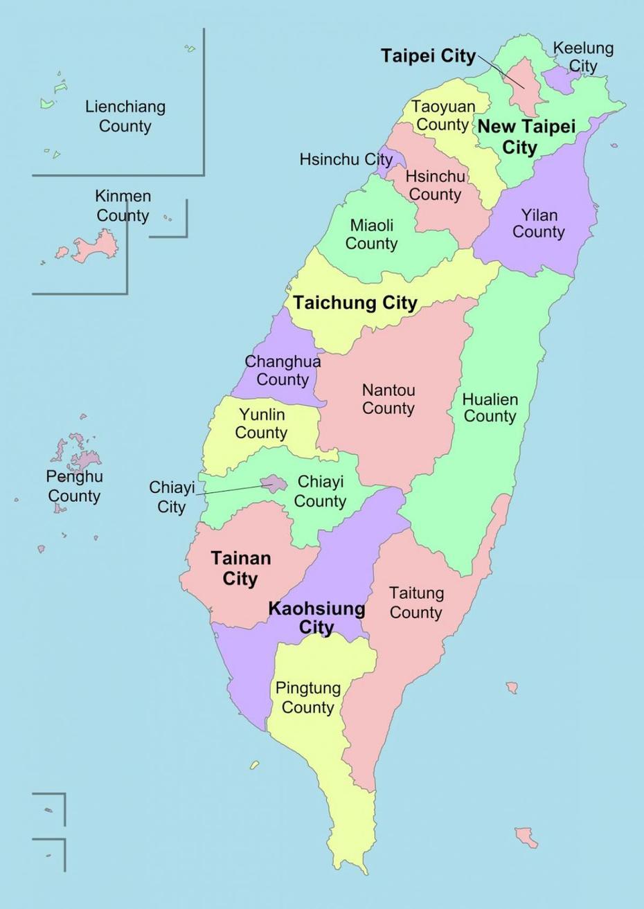 Of Taiwan And China, Taiwan Island, Taiwan, Toucheng, Taiwan